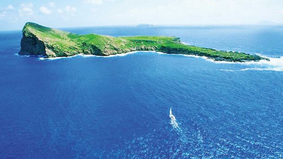 Environnement : seulement 4 % du territoire est protégé