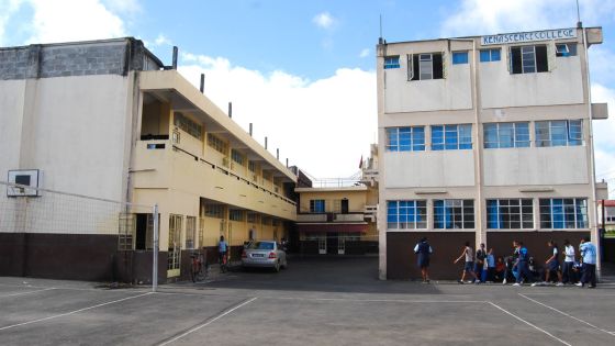 Établissement privé : le Renascence College menacé de fermeture