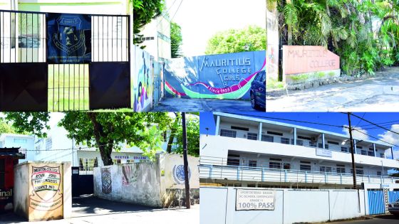 Arrêt de la subvention de l’État : cinq collèges privés poussés vers la fermeture 