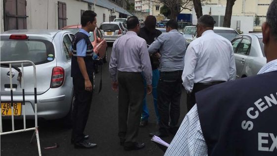 Agression du Chairman de l’Icta : un 3e suspect arrêté 