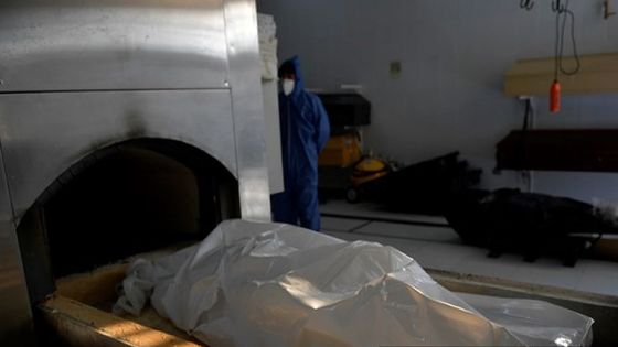 Coronavirus : le point sur la pandémie