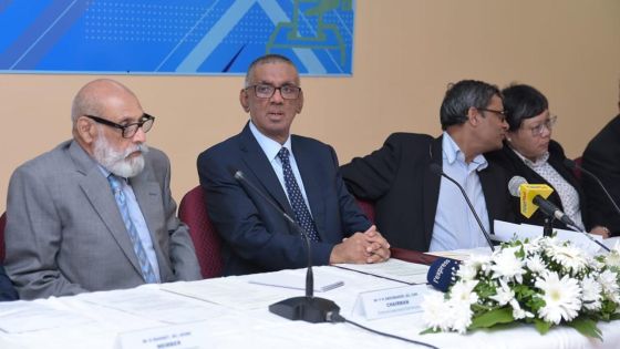 Législatives 2019 : Suivez en direct la désignation des Best Losers par la Commission électorale