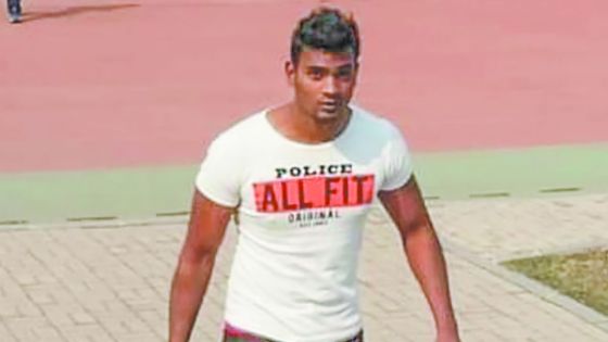 Comal Luchan de la Pologne : «J’espère rentrer au pays dimanche ou lundi»