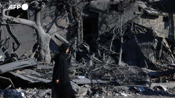 Crise palestinienne : Maurice proposera trois axes de solution à l’ONU 