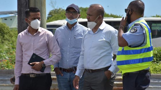 Pénurie artificielle et prix excessifs : opération crackdown des officiers du Commerce