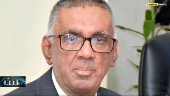 [Exclusivité] Anomalies lors du « recount » au n° 19 : le commissaire électoral s'explique