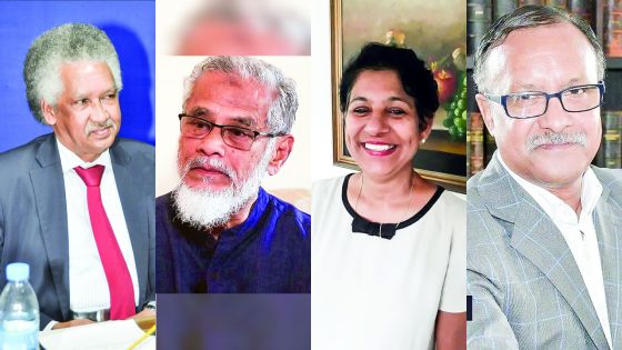 Pleins feux sur l’efficacité des commissions d’enquête