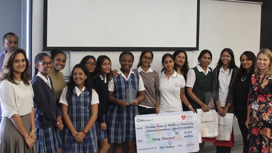 Débats inter-collèges : que pensent les jeunes du Metro Express ?