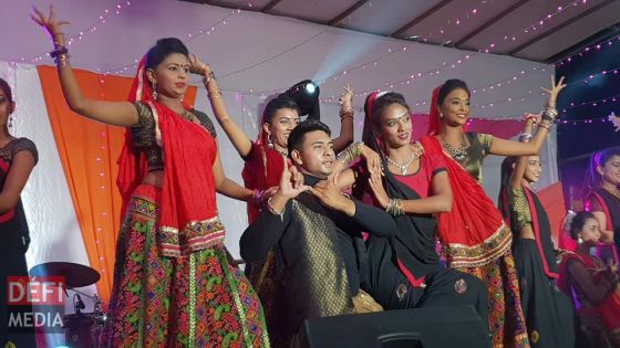 Rivière-du-Rempart : Divali Night avec Radio Plus ce dimanche à 19 h