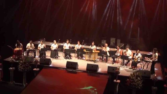 Fête de la Musique : suivez en direct le concert organisé par le ministère des Arts et du Patrimoine Culturel qui se tient à huis clos au SVCC