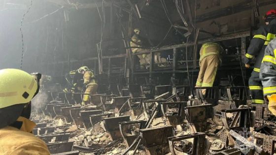 Le bilan de l'attaque de Moscou s'alourdit à 115 morts