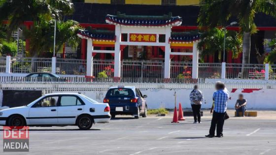 Flacq : Un troisième centre de tests pratiques de conduite opérationnel dès ce mercredi