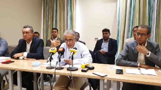 Suivez en direct la conférence de presse du leader de l'Opposition, Arvin Boolell