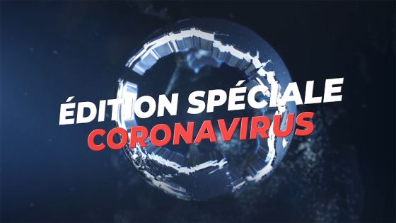 [Live] Covid-19 : suivez la conférence de presse du National Communication Committee