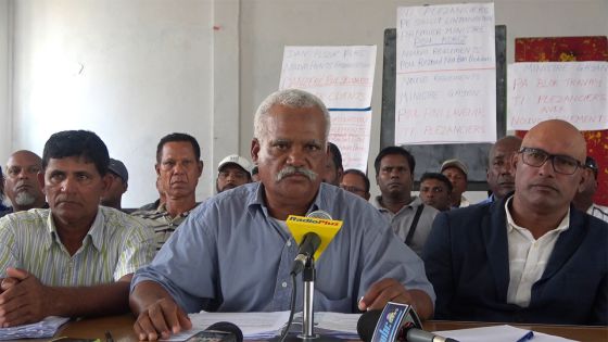 La Federation of Pleasure Craft Operators veut se faire entendre des autorités