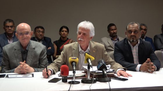 Questions parlementaires : le MMM s’intéresse aux missions ministérielles