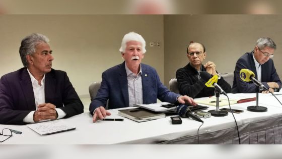 Paul Bérenger : « Attention à ne pas réveiller le démon communal »