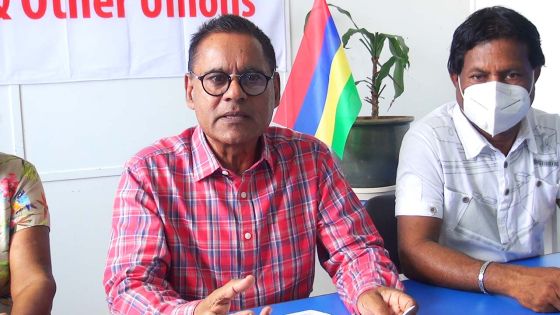 Incendie à l’hôpital Jeetoo : Imrith réclame une «enquête indépendante» 