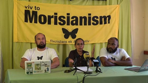 Compensation salariale : «La somme de Rs 300 ne fait pas honneur au pays», dit Veena Dholah de ReA