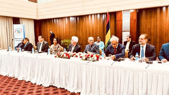 Compensation salariale : verdict attendu ce vendredi 