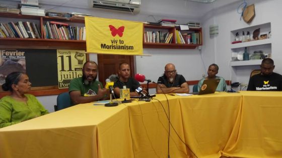 Ashok Subron : « L’opposition torpille la mobilisation citoyenne »