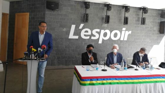 Affaire Britam : Roshi Bhadain contestera le rapport en Cour suprême