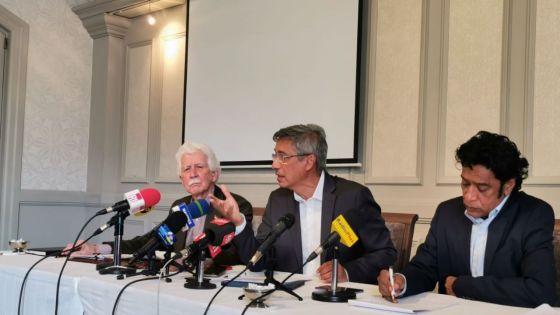 Bérenger : «La compensation salariale compensera partiellement la perte du pouvoir d’achat»