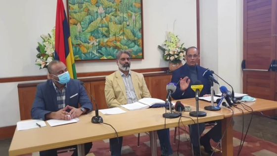 Affaire Britam : Le gouvernement aura recours à la Stolen Asset Recovery (Star) Initiative