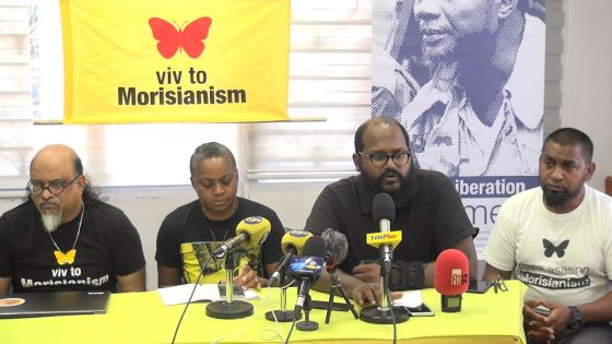 Rezistans ek Alternativ demande une commission d’enquête sur les contrats publics