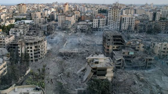 Conflit armé Israël/Hamas : ces possibles répercussions à craindre… 