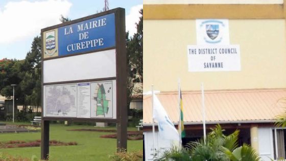 À coups de centaines de millions de roupies : anomalies financières à la mairie de Curepipe et au conseil de Savanne 