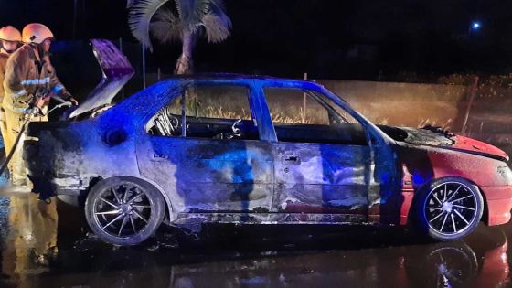 Incendie de voiture : le «tuning» peut s’avérer dangereux, met en garde un expert automobile