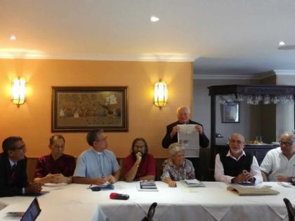 Consommateurs de drogue : le Conseil des religions plaide pour un assouplissement de la loi 