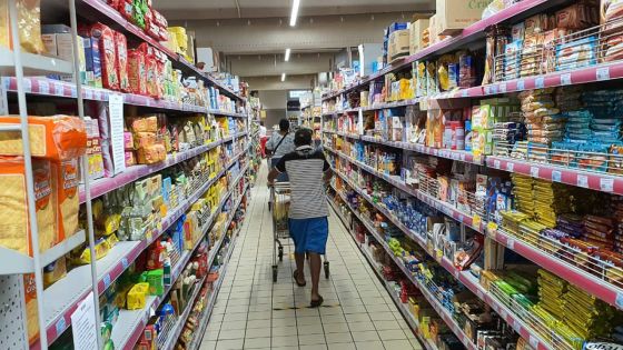 Commerce : les ventes en chute libre dans plusieurs secteurs