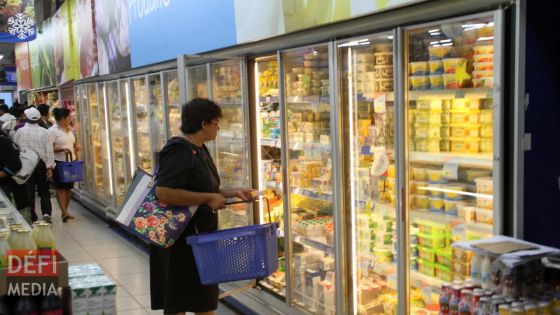 Réouverture des supermarchés :  Des conditions sanitaires strictes imposées 