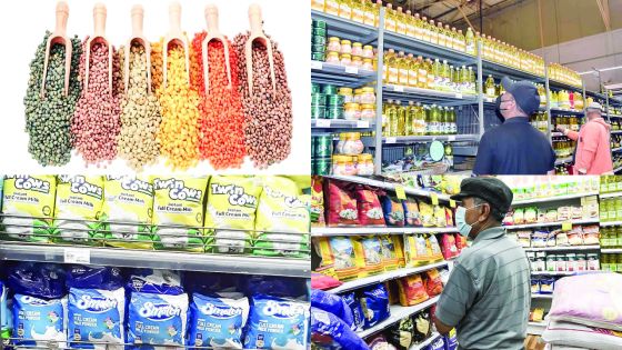 Consommation : ces facteurs qui influeront sur les prix des commodités en 2023