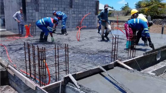 Construction de 800 logements sociaux : le contrat confié à BCEG