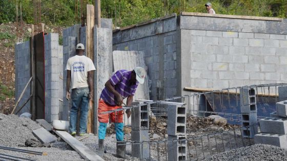 Commerce, construction, plaisancier, loisirs…  : ces activités économiques perturbées après le passage du cyclone Belal