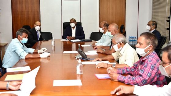 Consultations pré-Budget : la CTSP pour la suspension temporaire des dividendes des patrons