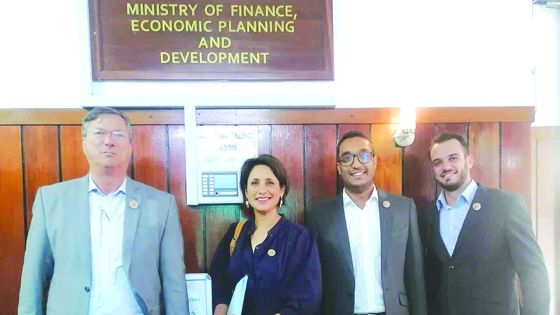 Consultations pré-budgétaires : les producteurs locaux mettent en avant les enjeux importants