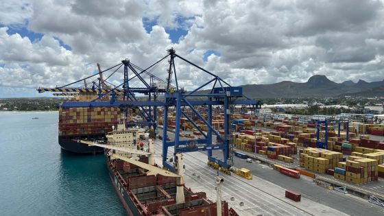 Hausse des coûts du fret : nouvelle menace pour les consommateurs et les entreprises 