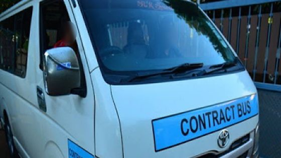 Confinement : des opérateurs de transport ont du mal à payer leur Leasing 