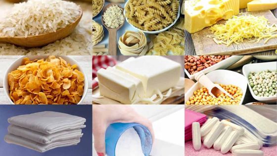 Lutte contre les irrégularités dans les commerces : d'autres produits contrôlés à partir de ce dimanche 