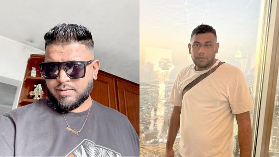 Sortie de route à Caroline : virée mortelle pour Bond Coomhar et Keshav Ramputh 