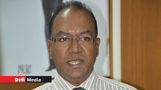 Manif de l’opposition : l’inspecteur Shiva Coothen apporte des précisions