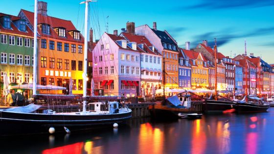 Copenhague détrône Vienne et devient la ville la plus agréable à vivre au monde