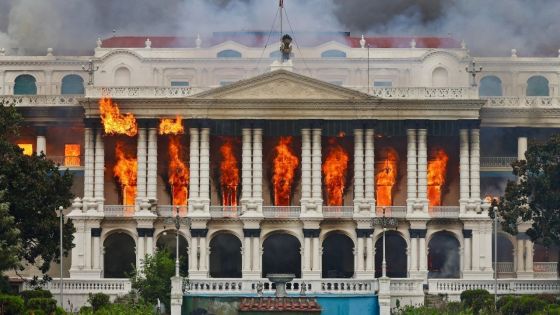 A l'origine des émeutes qui secouent le Népal, une jeunesse en quête d'avenir