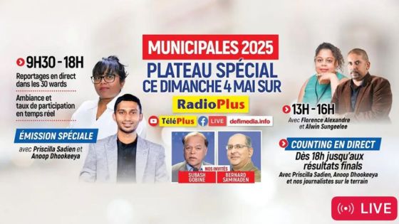 Municipales 2025 : Résultats en direct