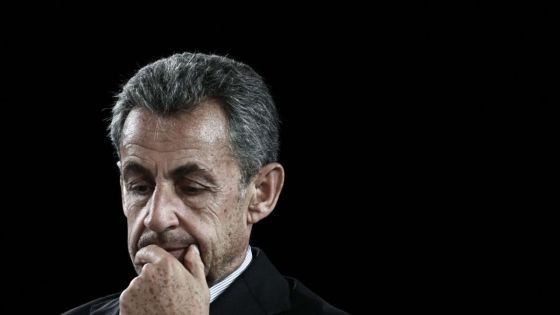 Nicolas Sarkozy a déposé une demande de mise en liberté