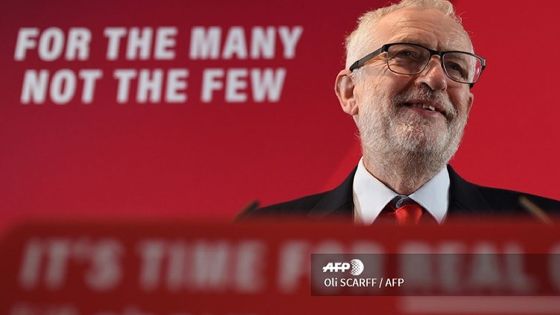 Grande-Bretagne: le Parti travailliste victime d'une cyberattaque en pleine campagne